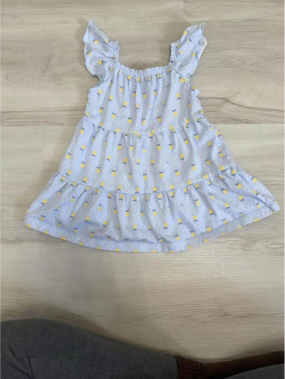 18m • Carter’s • Baby Toddler Girl Clothes Dress
